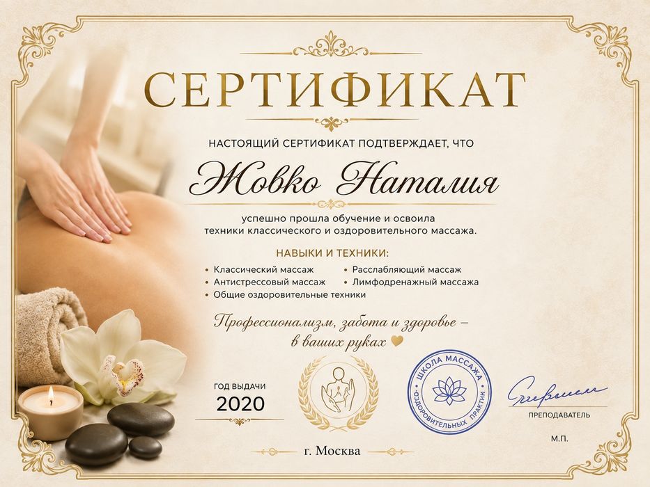 Качественный уход за ногами