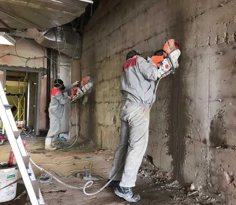 Демонтаж Вывоз мусора