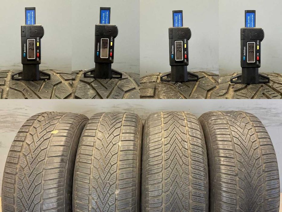 Roti/Jante VW 5x112 215/65 R16 Tiguan, Golf, Passat; Audi, Seat, Skoda