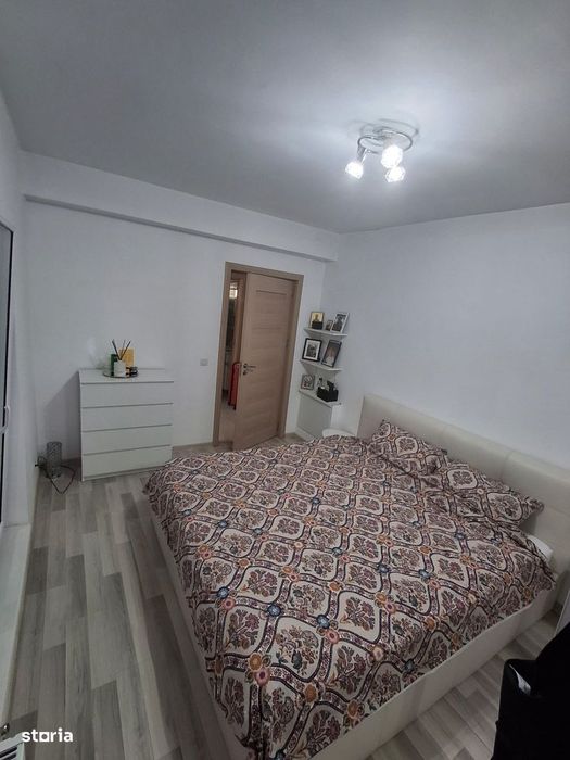 Casă cu 4 camere, curte, mansardă, 2020