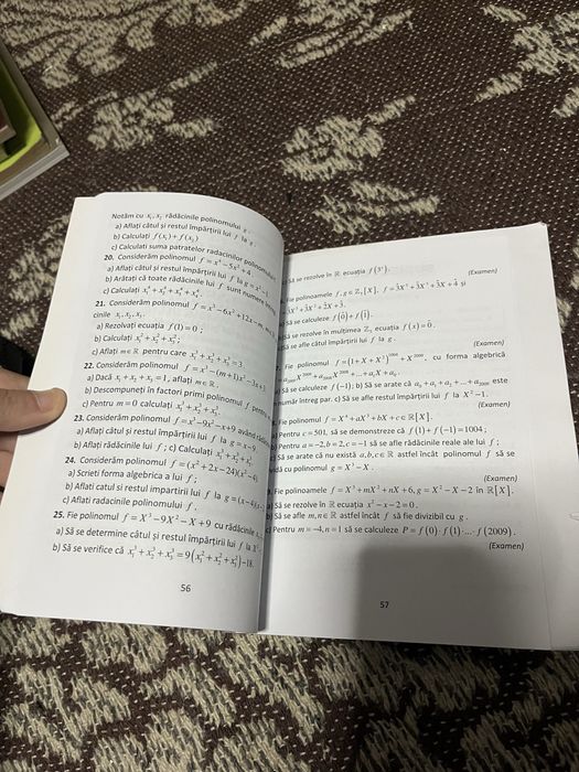 Ghid matematica