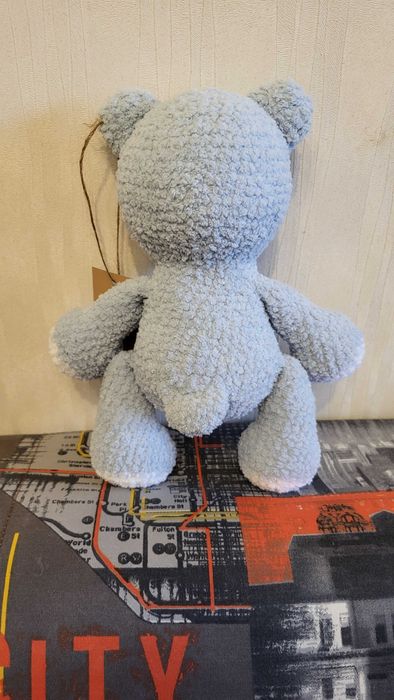 Медведь Тедди, Me To You