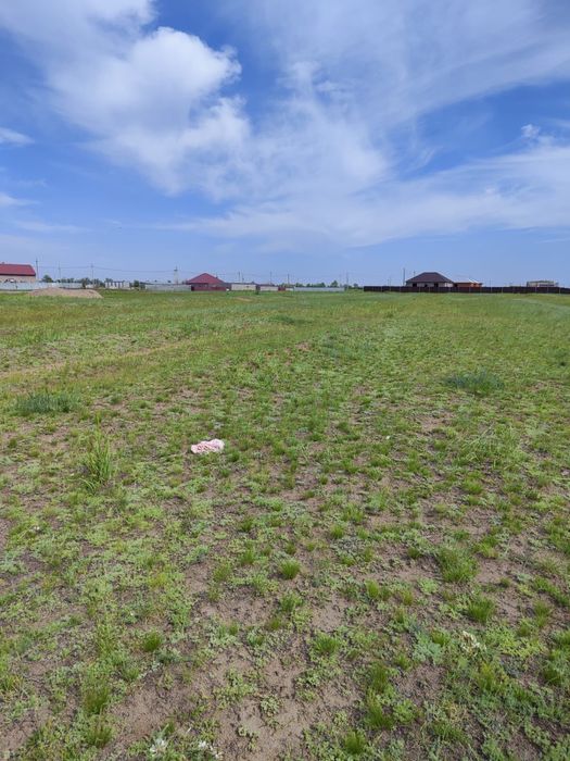 Продам земельный участок.