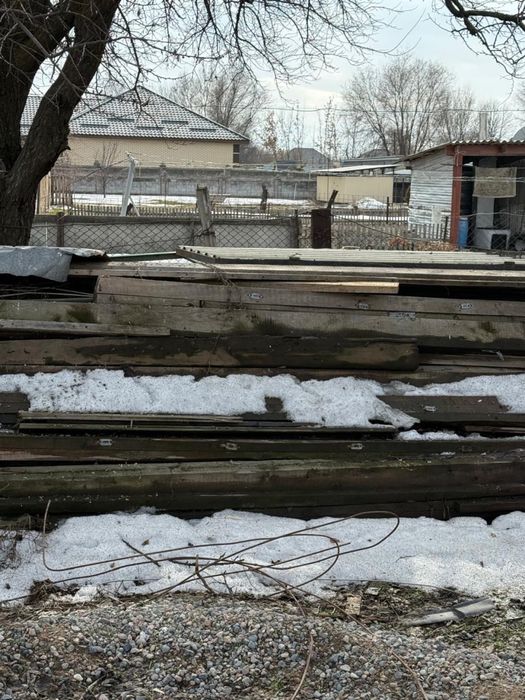 Горбыль дрова продам срочно