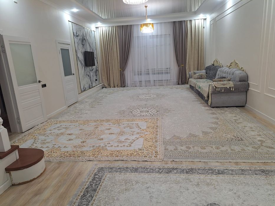 Мансард үй сатылады