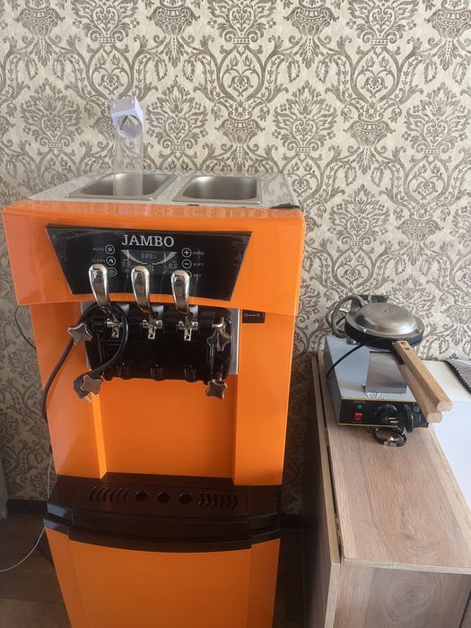 новые аппрат с охлаждением