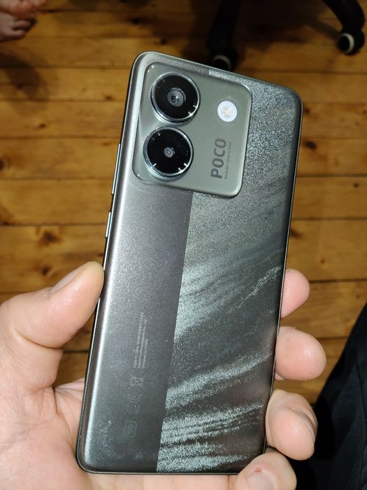 Смартфон Poco M7 Pro 5g