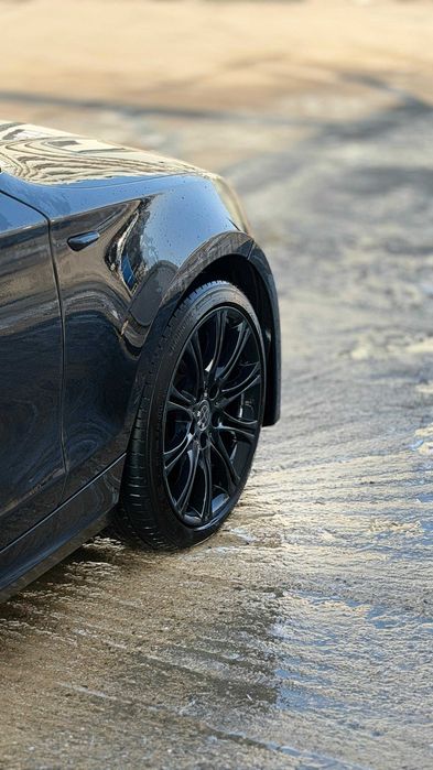 Bmw Seria 1 118D | Distributie schimbata, DPF OFF