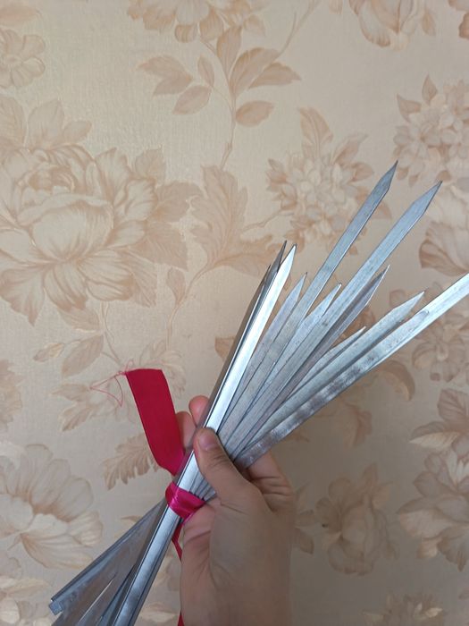 Палочки для шашлыка