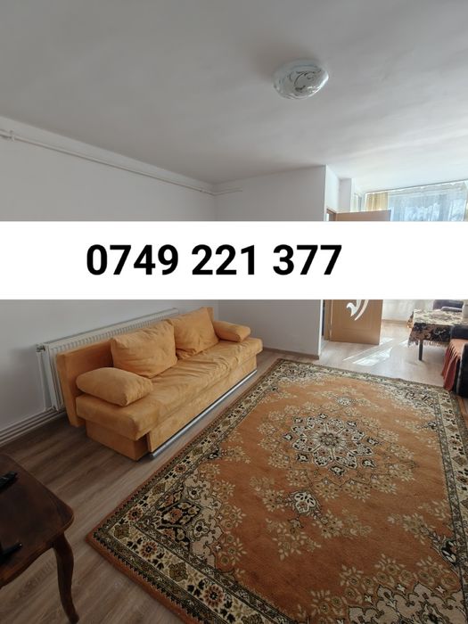 [ÎNCHIRIAT] Închiriez apartament cu o cameră în Dej