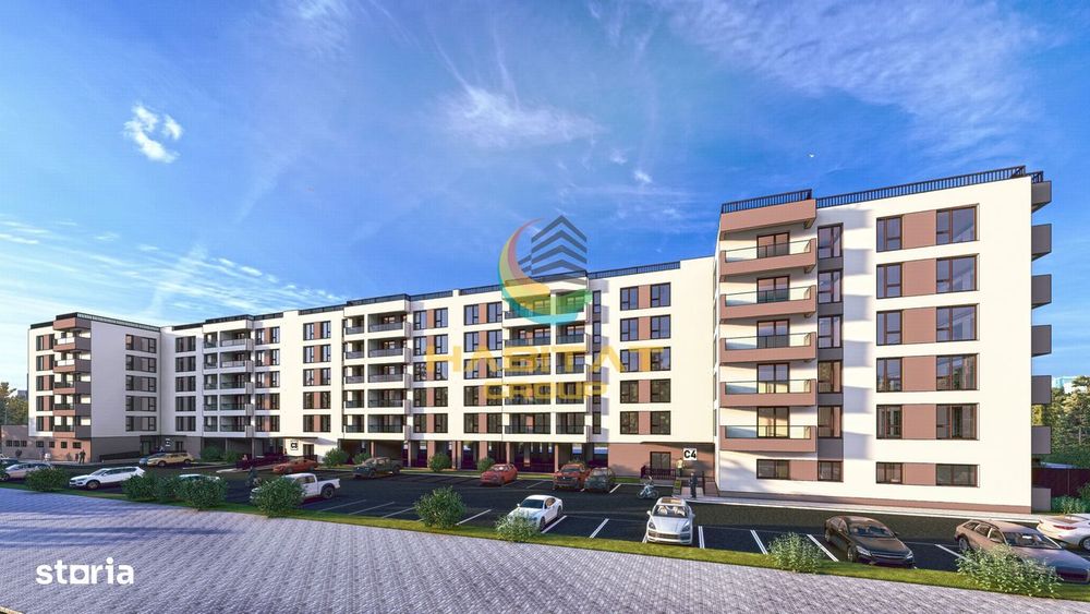 Apartament – Popesti-Leordeni - Mai multe