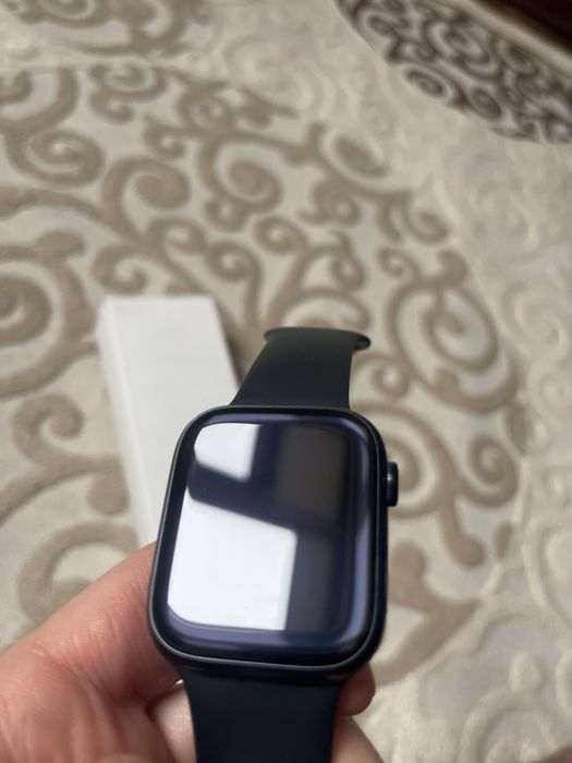Apple watch 8, 45мм