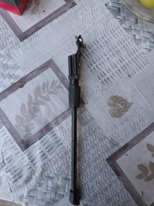 Velosiped tirgovichi (велоножка)