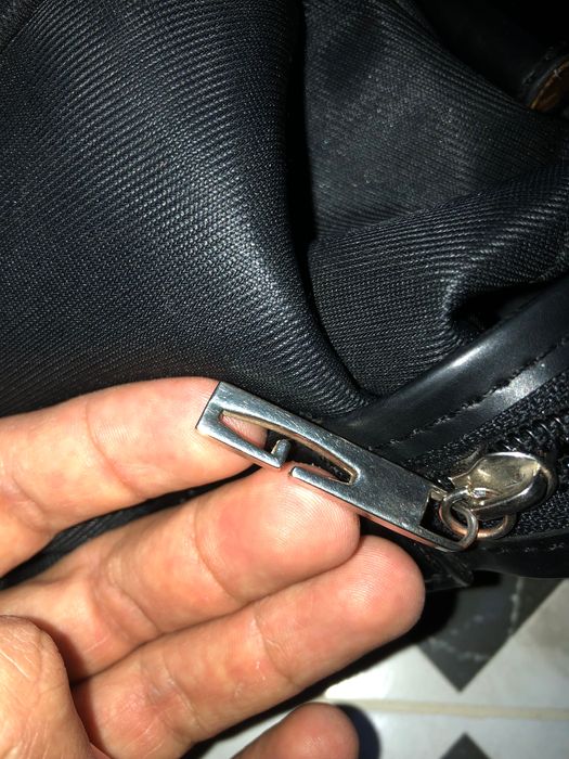 Gucci. Сумка. Оргинал .Черний