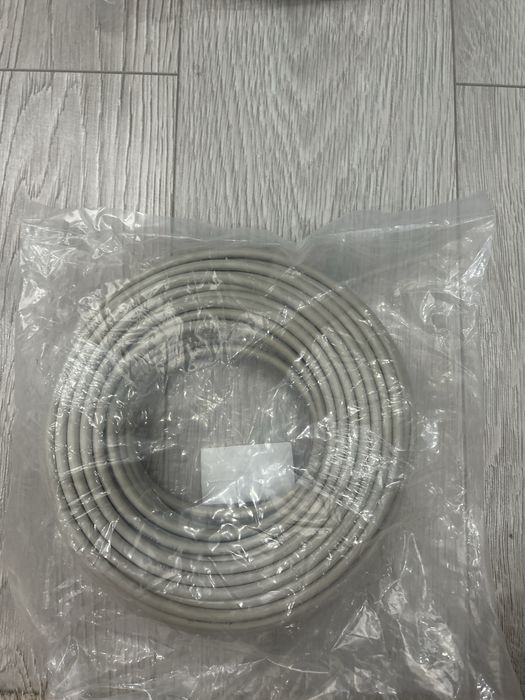 Продам сетевой кабель (патч корд) ethernet