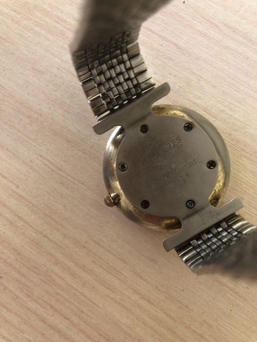 Часы longines.