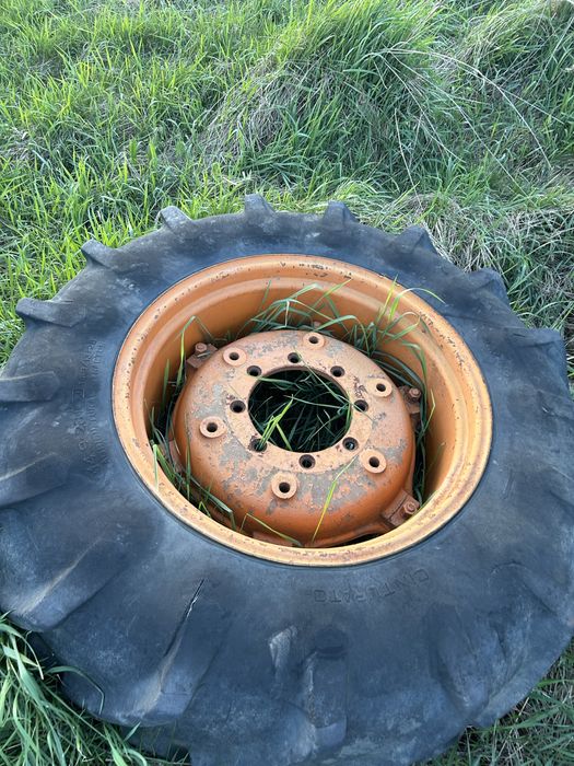 Genti 14,9 r 28 roti tractor