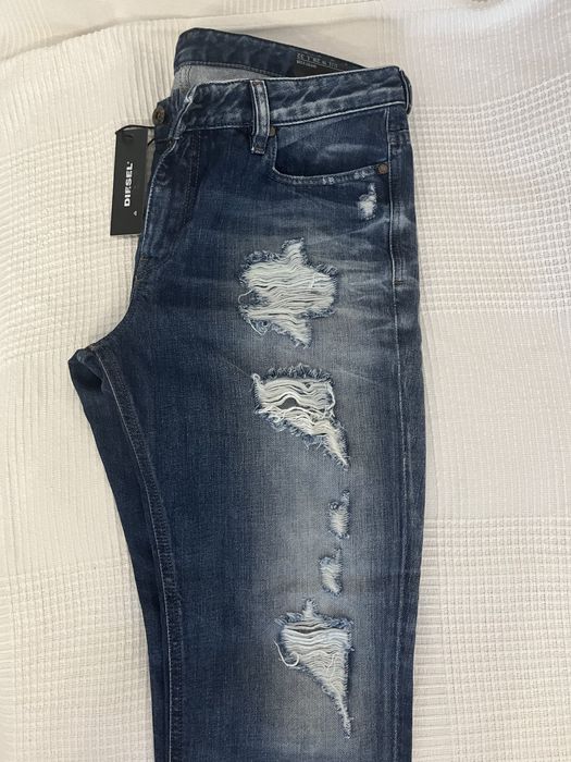 Blugi Diesel Originali dama