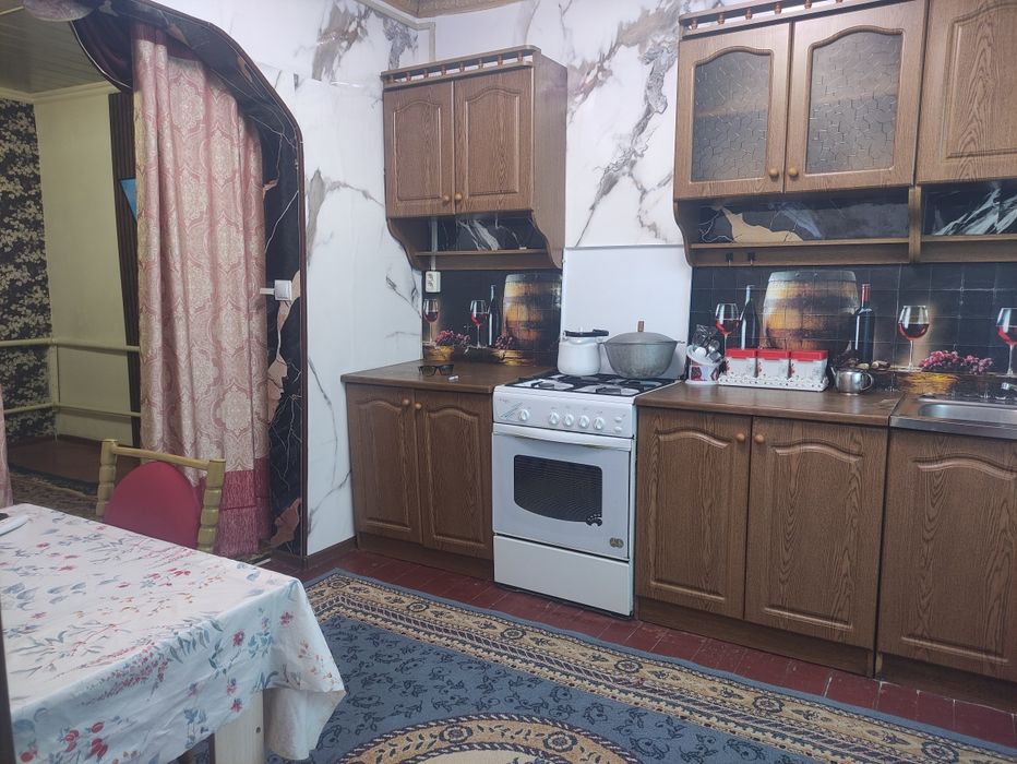 Сдам в аренду часть дома