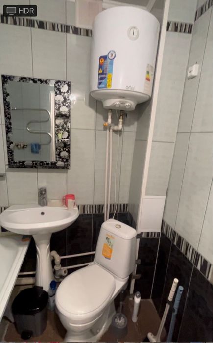 Срочно!!! Продается 1-ком квартира