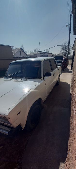 Lada 07. 03 Mator