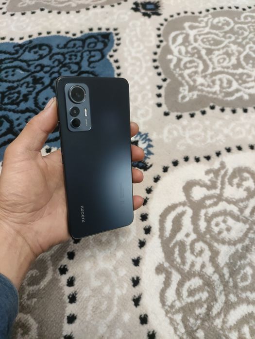 Xiaomi 12 Lite 8/128 arzon naxda