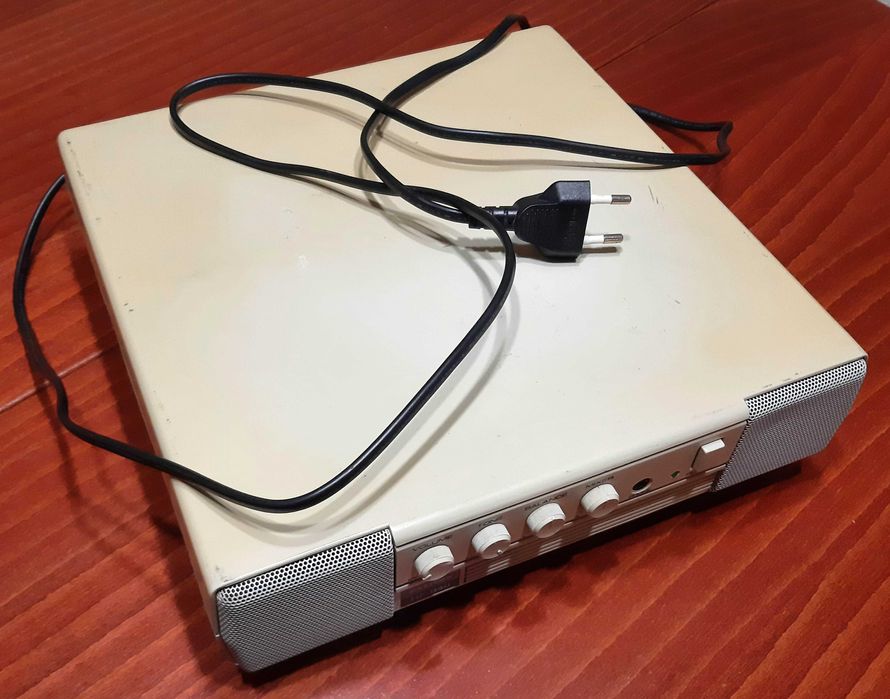 Тонколони за компютър EASTERN HF-B40