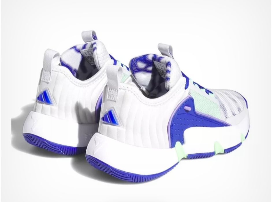 Баскетболни обувки adidas TRAE UNLIMITED J