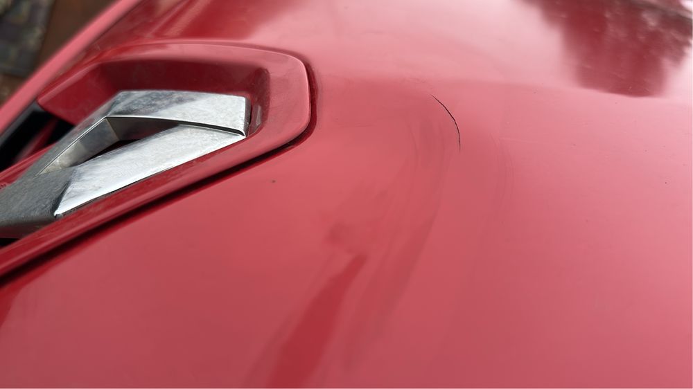 Capota renault megane 3