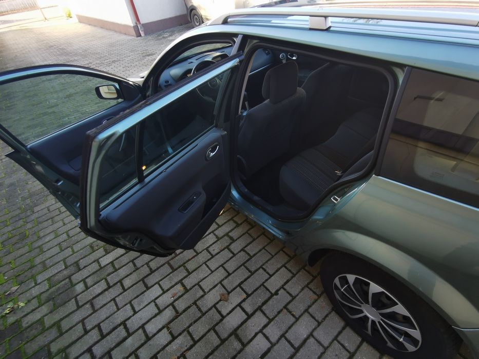 Renault Megane Grandtour