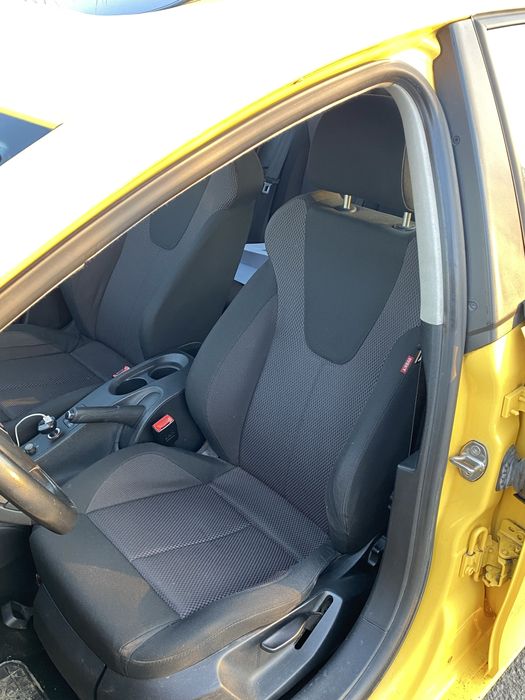 Seat Leon 2 132100 km