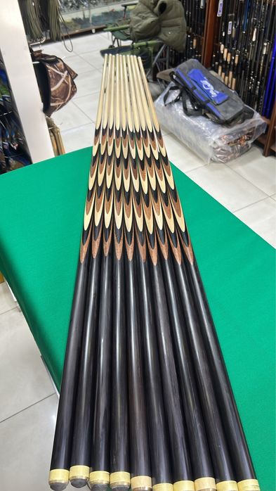 Bilyardniy kiy Grab Selniy