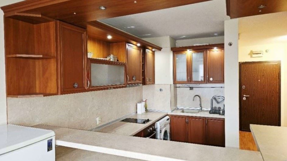 2-стаен в София-Люлин 7 цена 589 евро