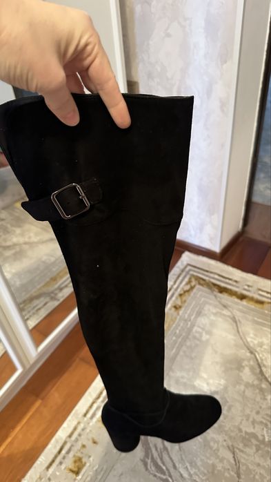 Продам туфли и сапоги