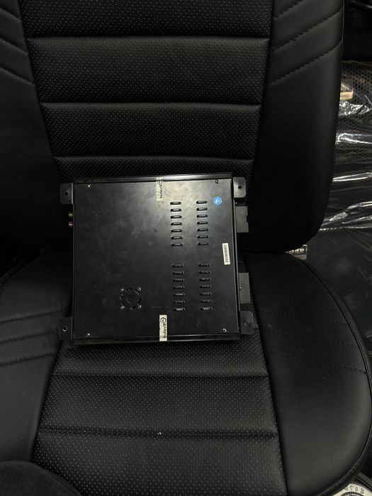 Bulava mono 1.1200 uslitr