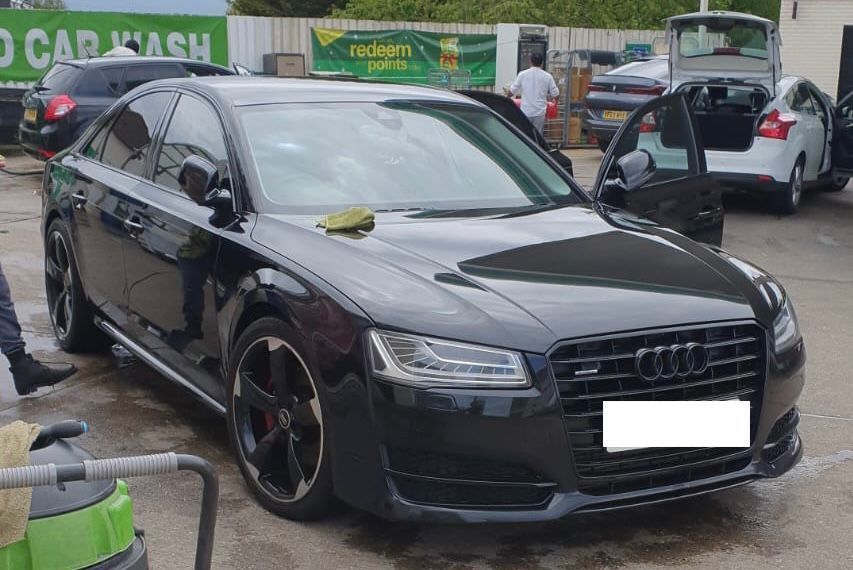 DEZMEMBREZ Piese AUDI A8 4H Matrix A4 A5 A6 A7 Q5  Motor 3.0 V6 Diesel 258 CP Cod CTDB CRTE Euro 6 Cutie de Viteze Automata NPR NWJ An 2015-2020