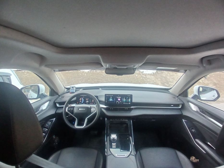 haval h6 2025 3pazitsa