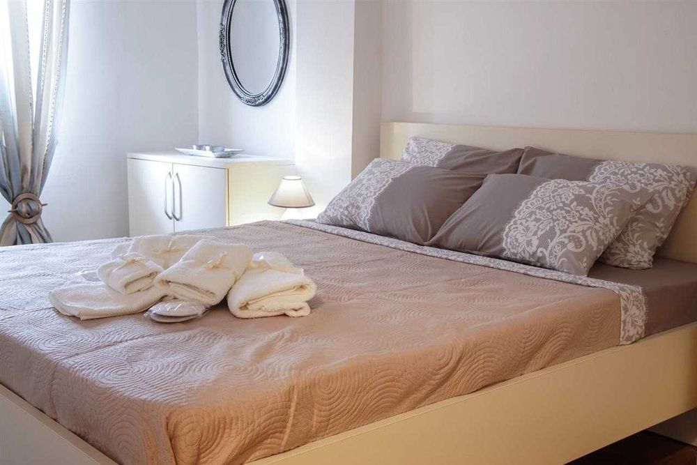 Дава се под наем Двустаен апартамент в Пловдив, Захарна фабрика - 57 кв.м за 224.4 € - Снимка #5