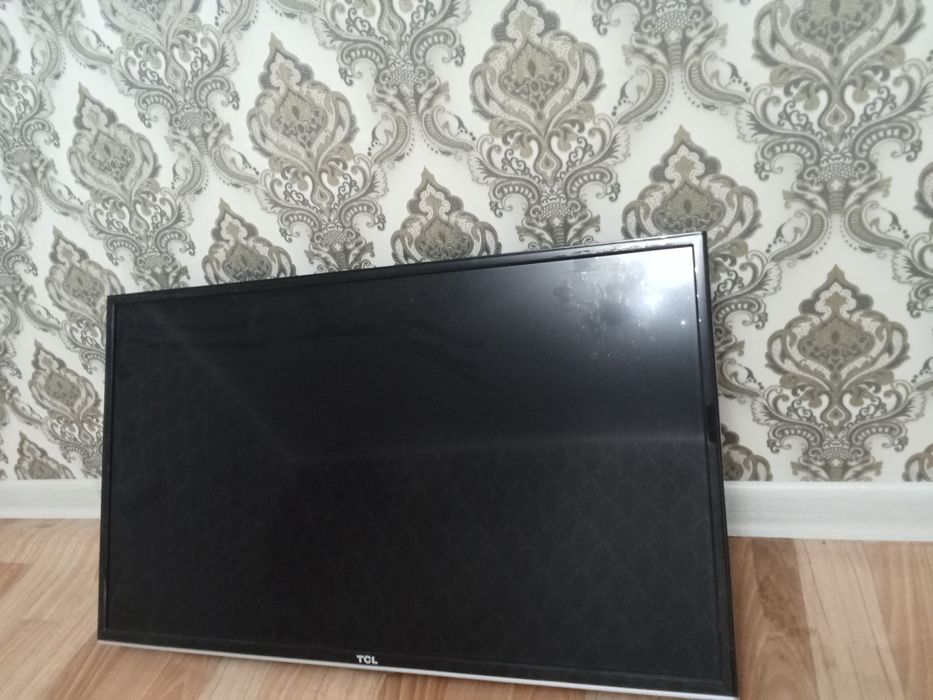 Телевизор сатылады