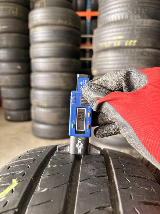 Anvelope vara 215/65/16C Michelin Agilis 215 65 16C R 16 C