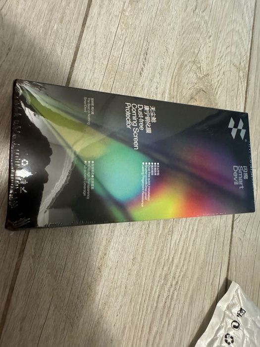 SmartDevil протектор за iPhone 15 pro max