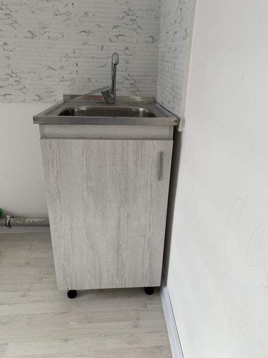 Oshxona moyka (jo’mraksiz) sotiladi