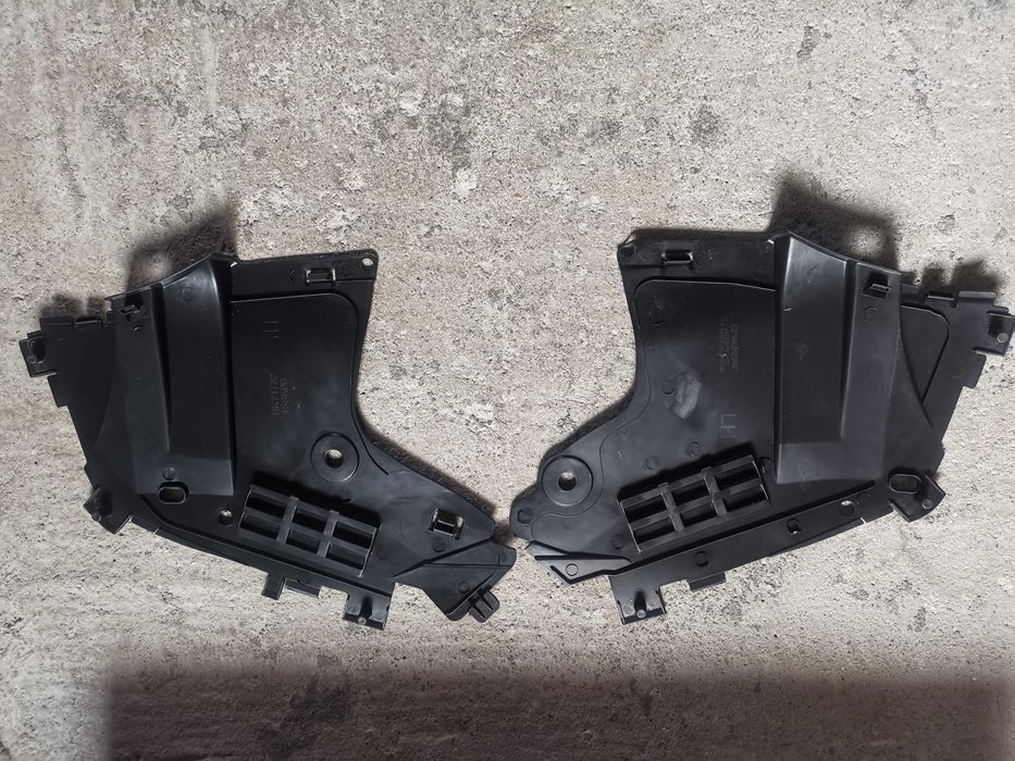vand SET PLACUTE FRANA Dacia Logan 1 - NOU