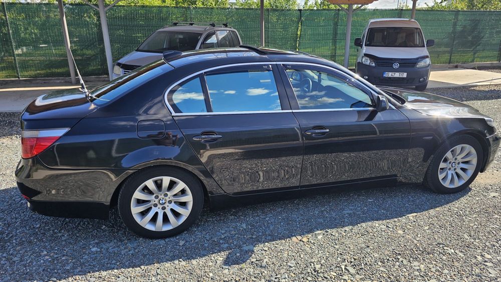 BMW 5 Series 2004 — imagine 2