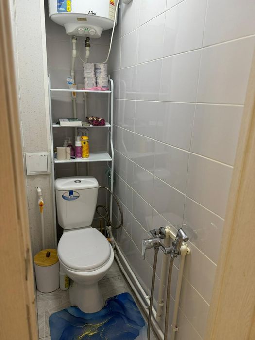 Продаётся 2 ком квартира