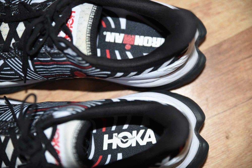 HOKA Ironman ONE ONE Оригинални размер 45 1/2