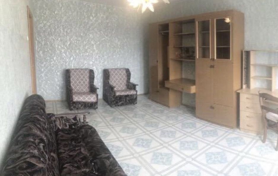 Сдаётся 1комн.квартира