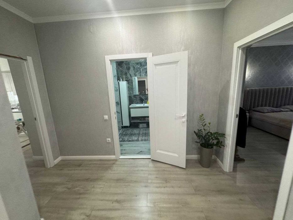 3ком квартира, центр