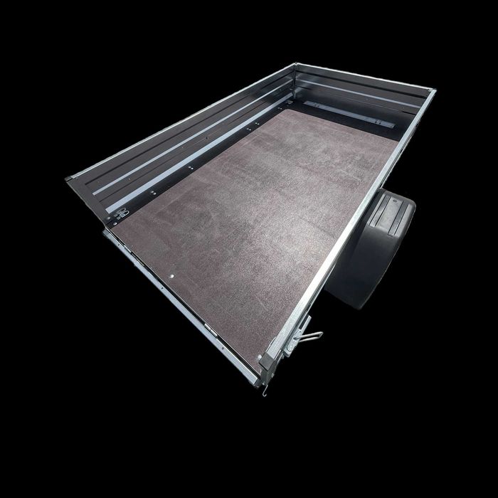 Remorca REPO RRS 750 Kg, noua