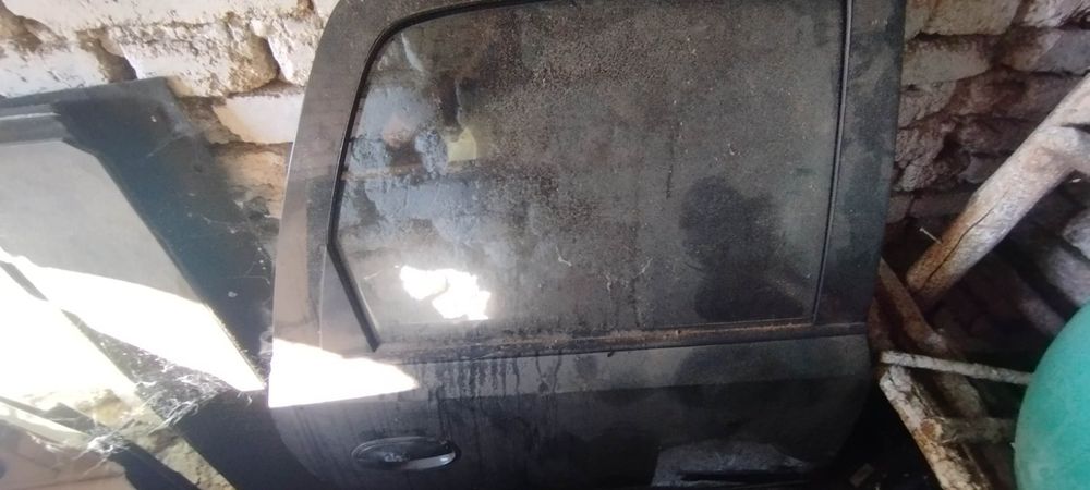 Останали части от Опел Мерива 1.7 cdti